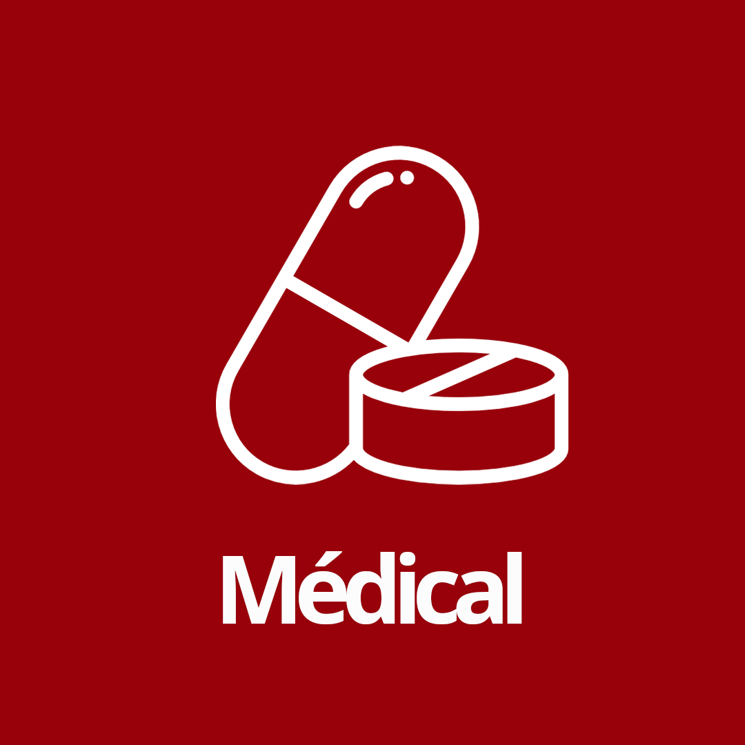 médical