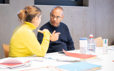 L&rsquo;art de convaincre : et si votre succès dépendait d&rsquo;une langue ?