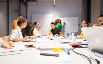 L’enseignement personnalisé au cœur de Genève