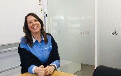 S’engager pour la société par l’éducation : un chemin de toute une vie. Par Ruth Avison, Fondatrice de Proper Languages & PEP English 