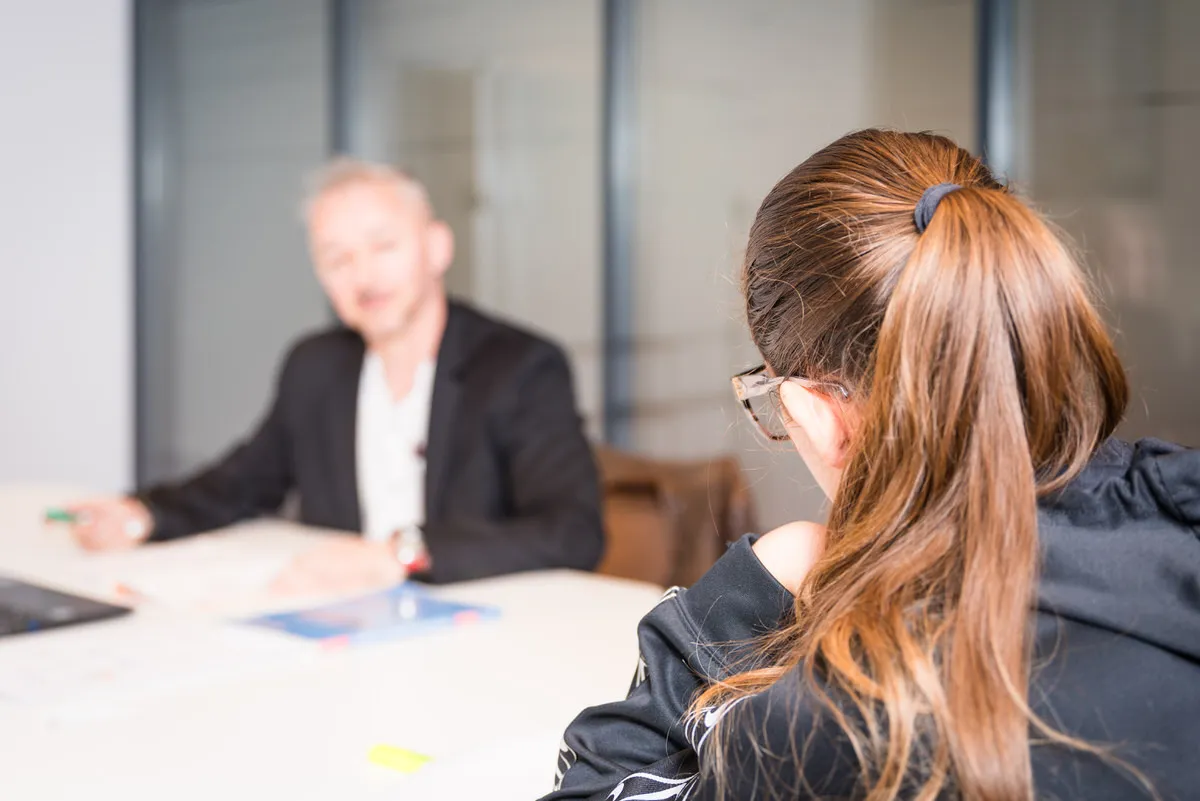 Chèque annuel de formation