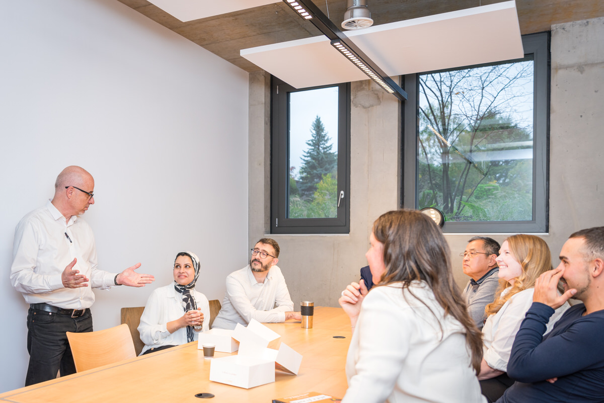 Chèque annuel de formation