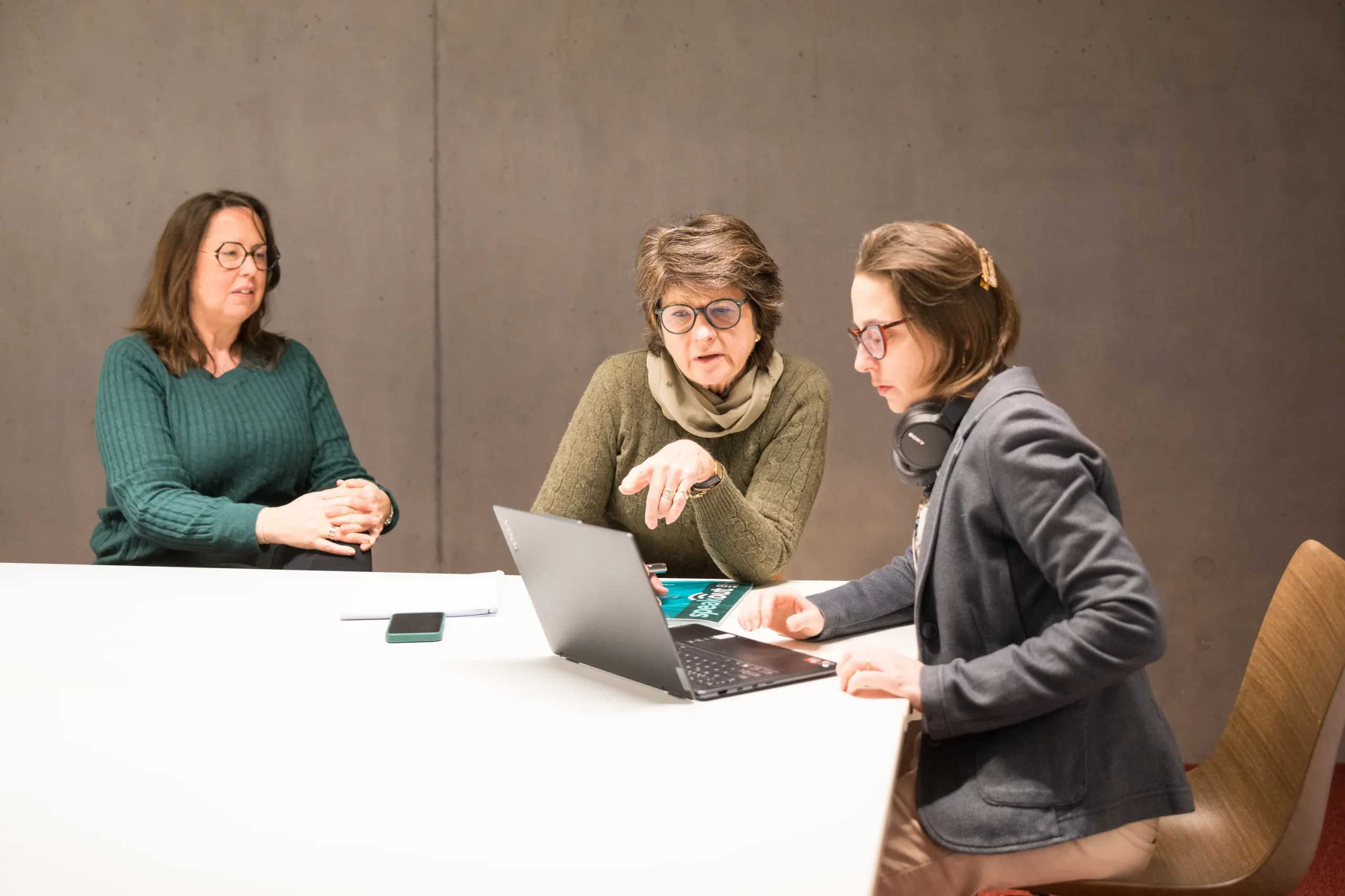 Chèque annuel de formation