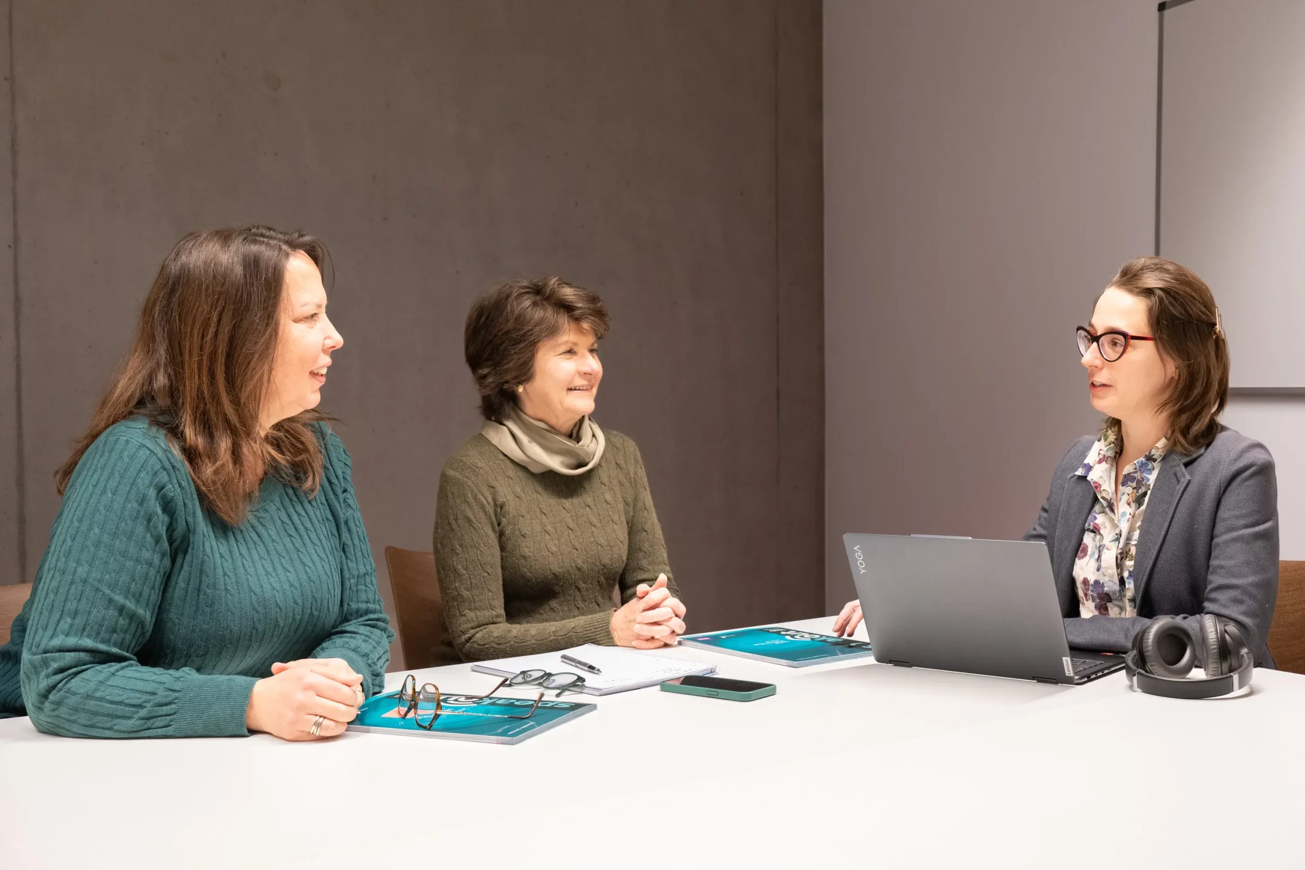 Arabic training geneva