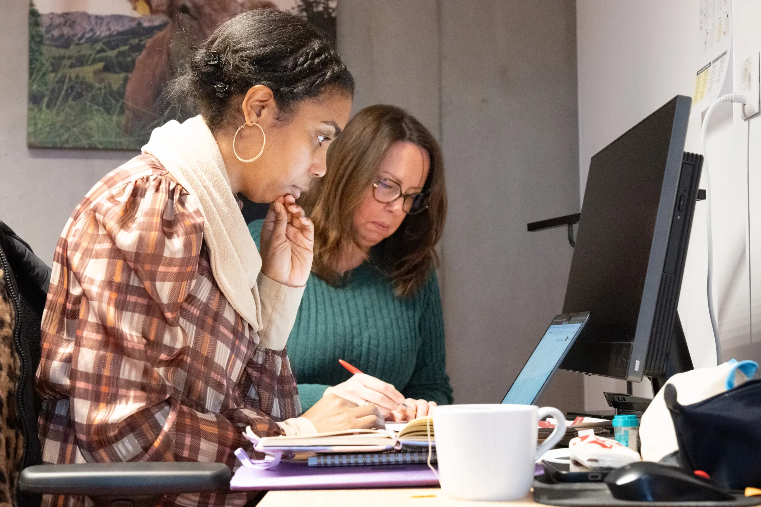 Cantonese training geneva