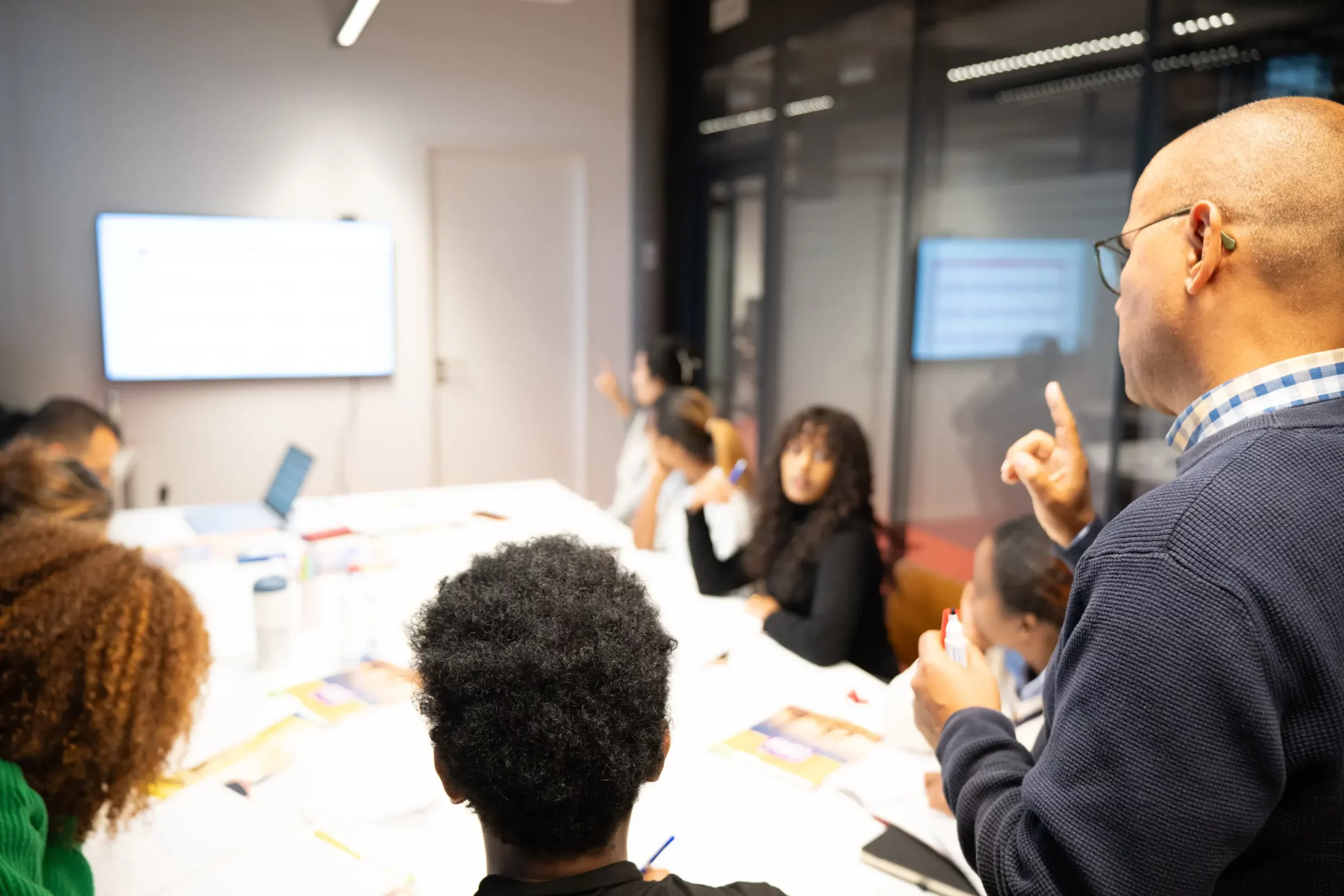Cours d'arabe à genève