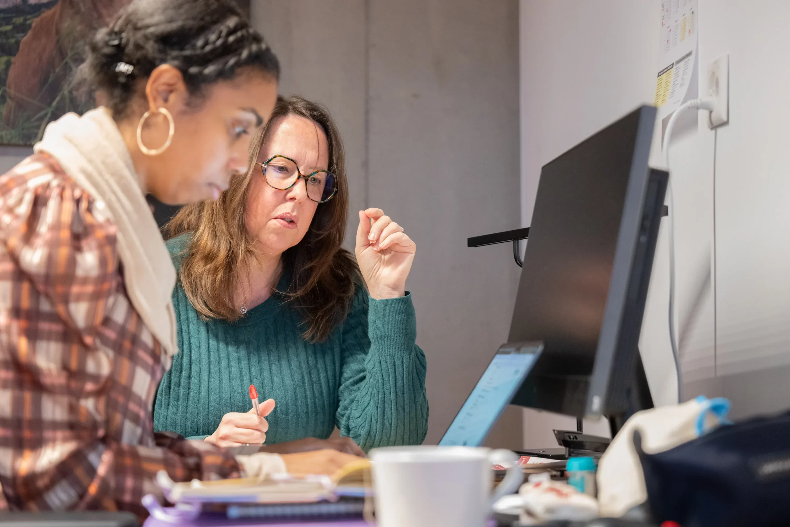 Formation Espagnol genève