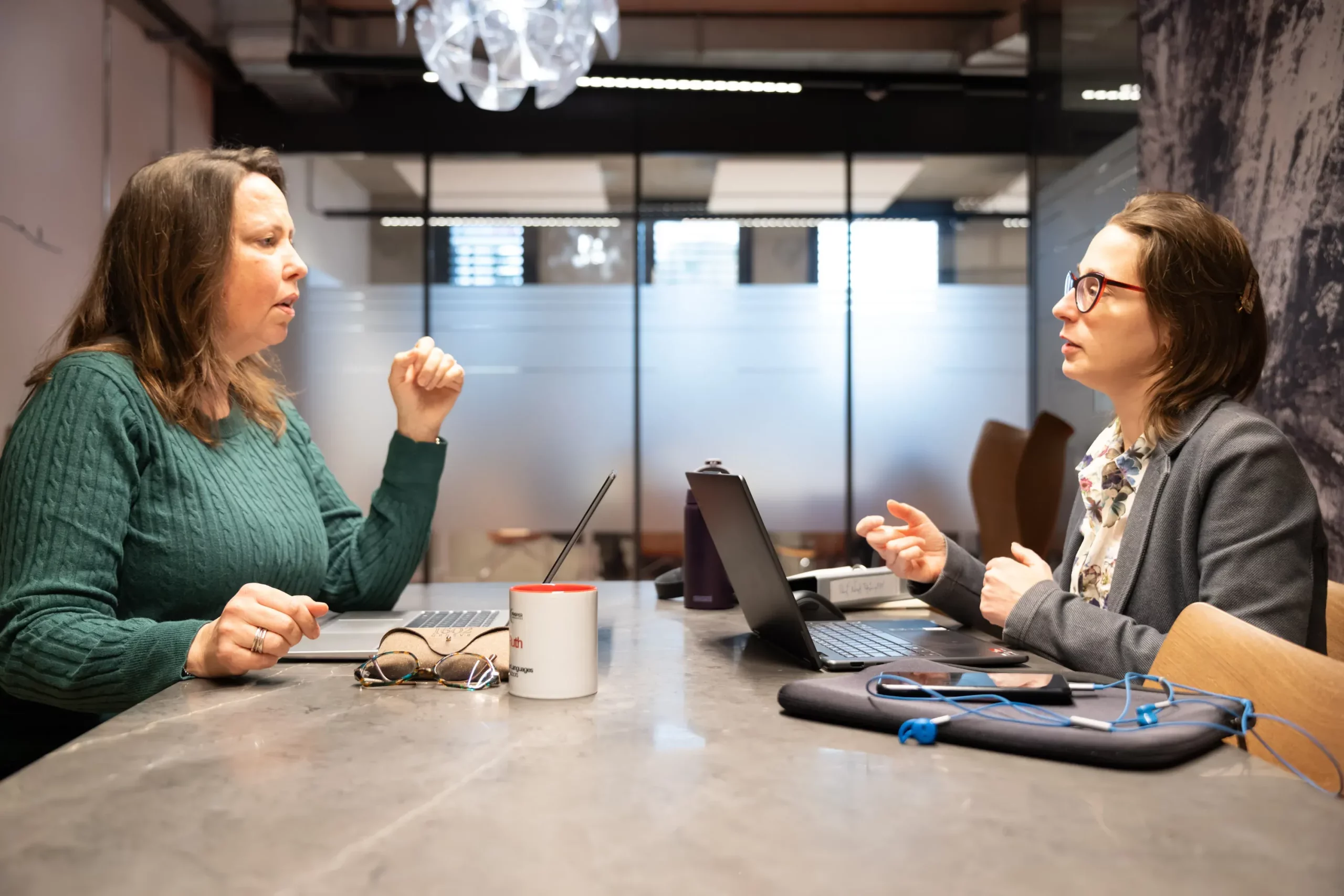 Formation français genève