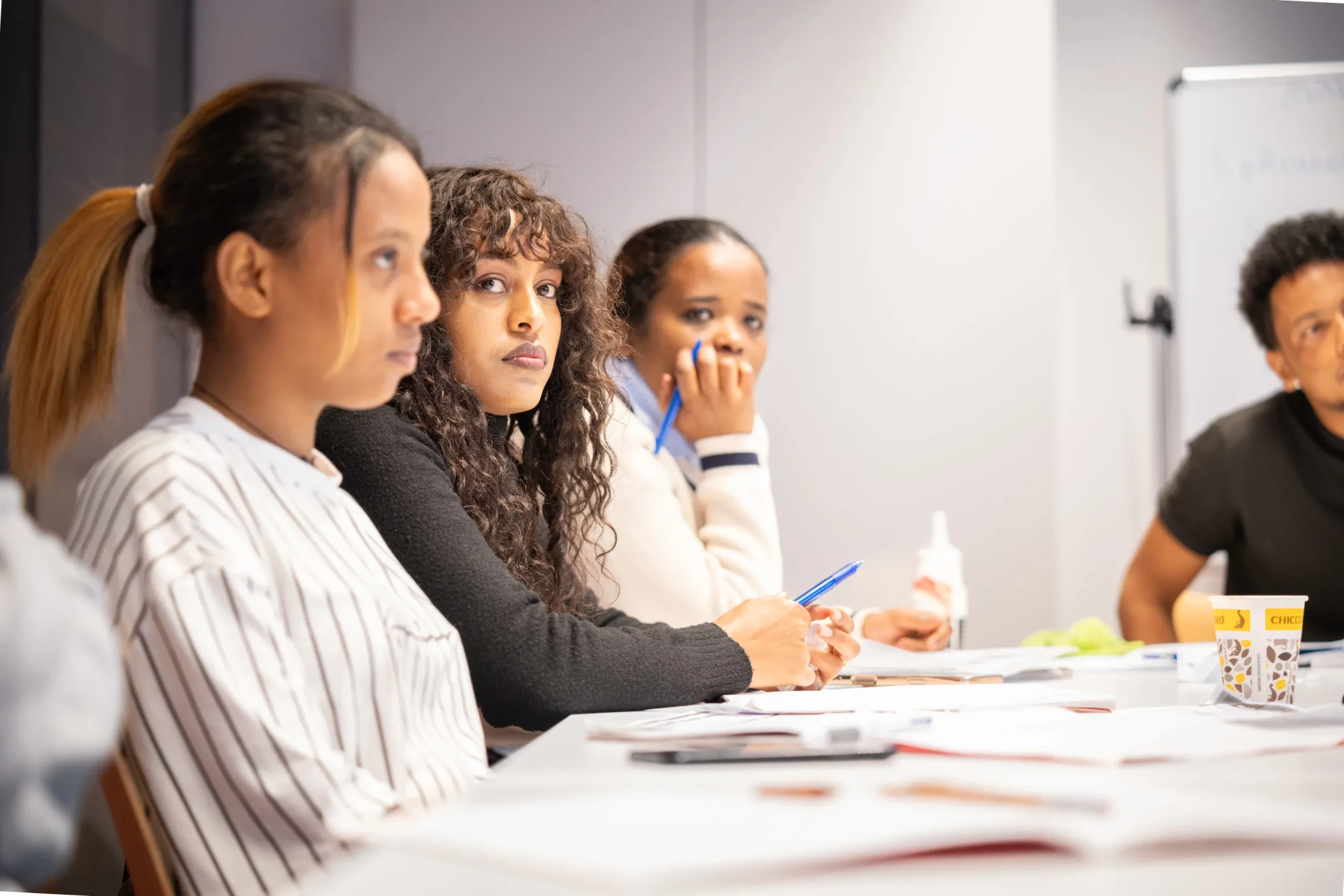 Formation mandarin genève