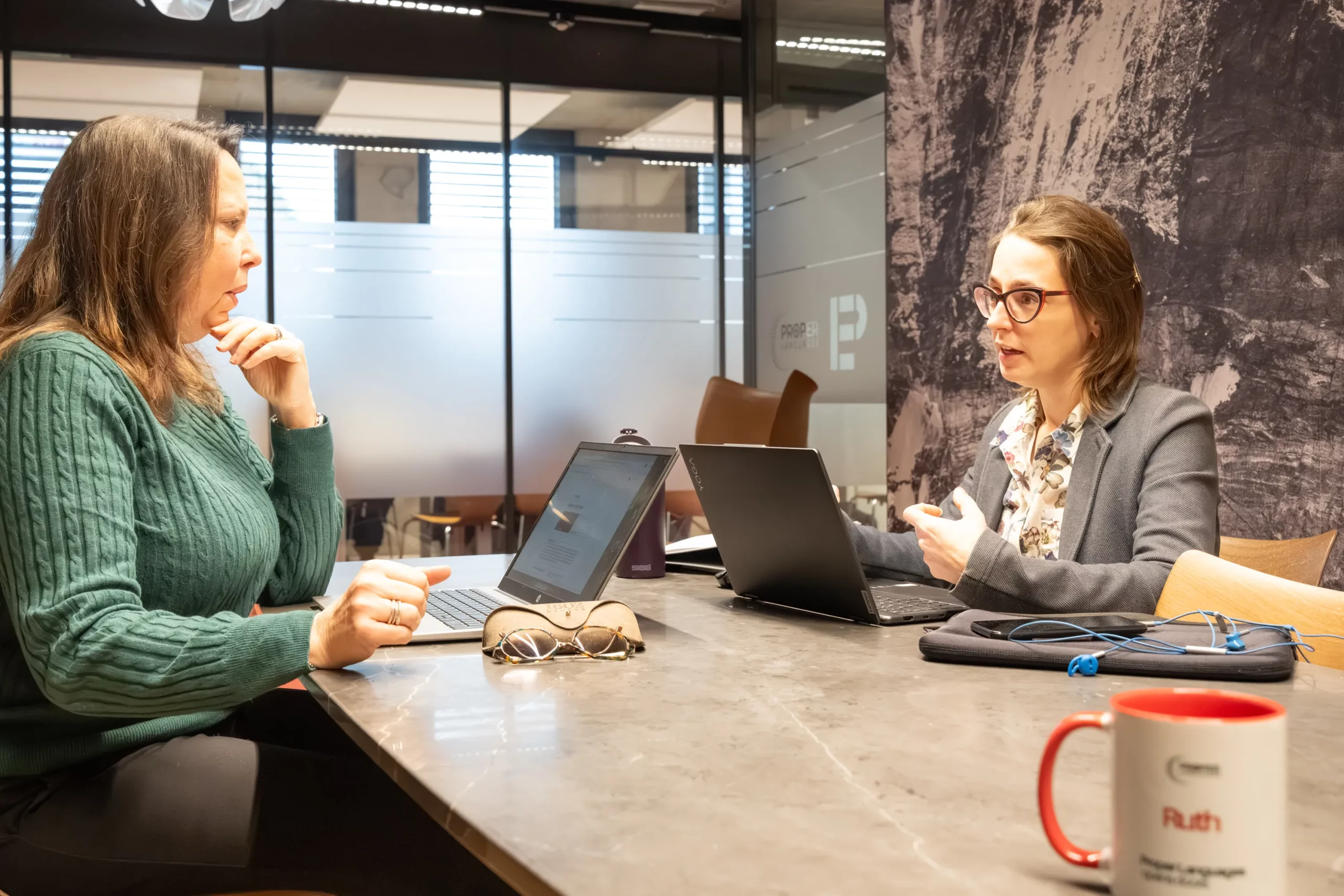 Formation mandarin genève