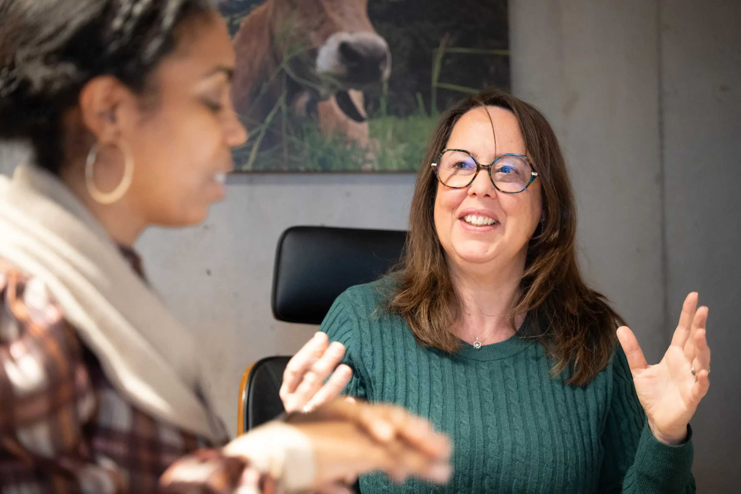 Formation portugais genève