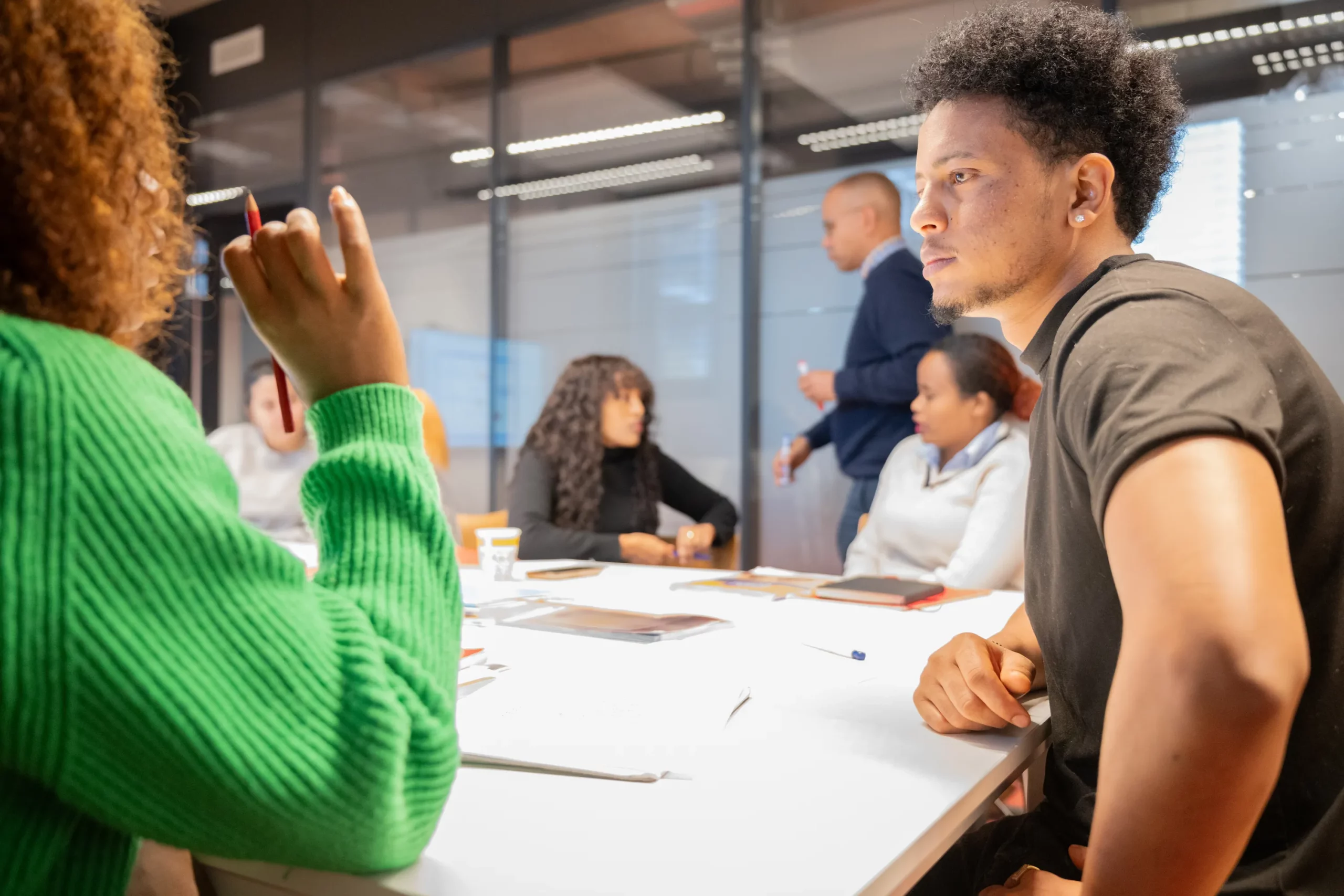 Formation turc genève