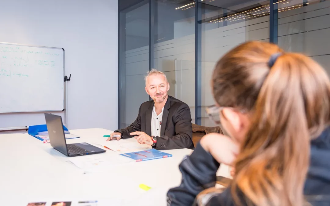 German courses geneva