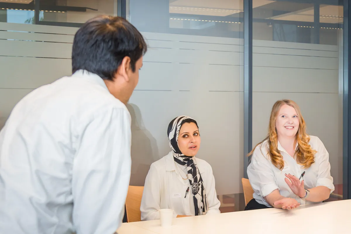 German training geneva