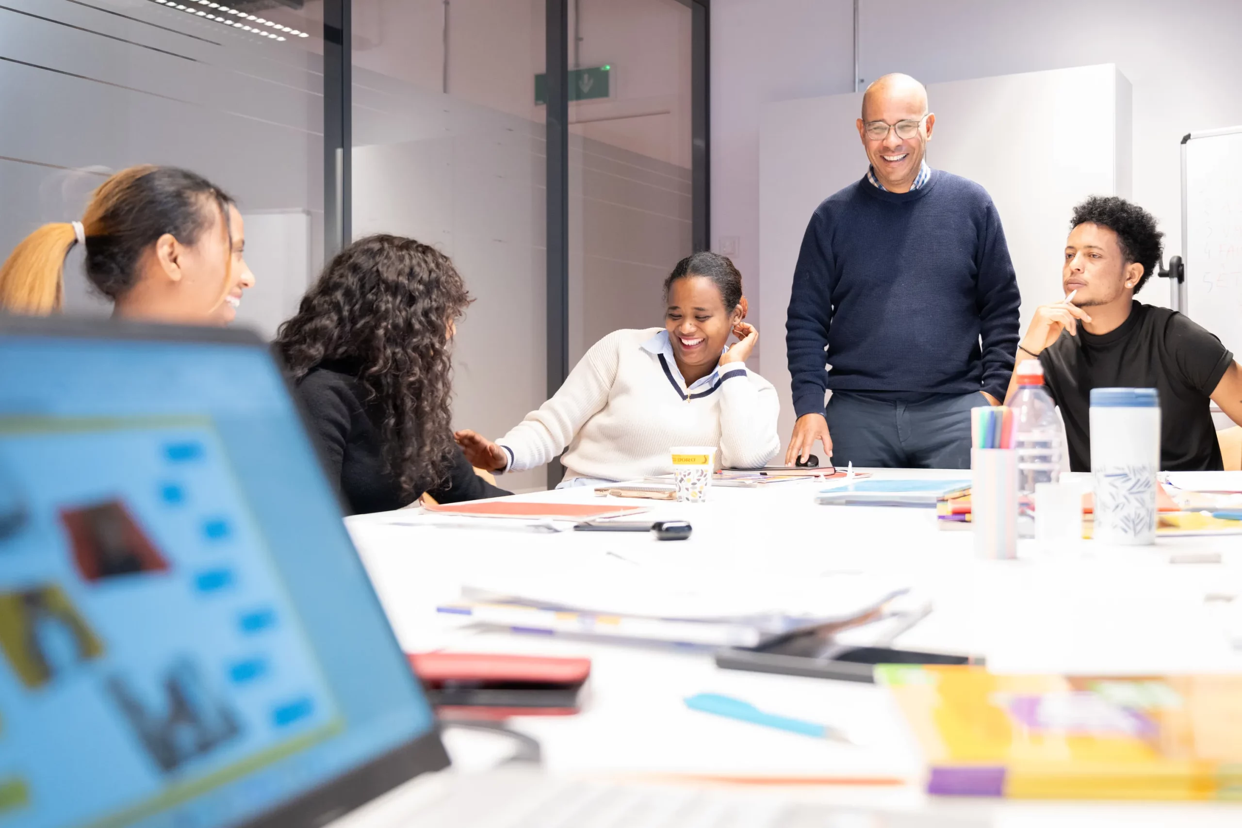 Russian courses geneva