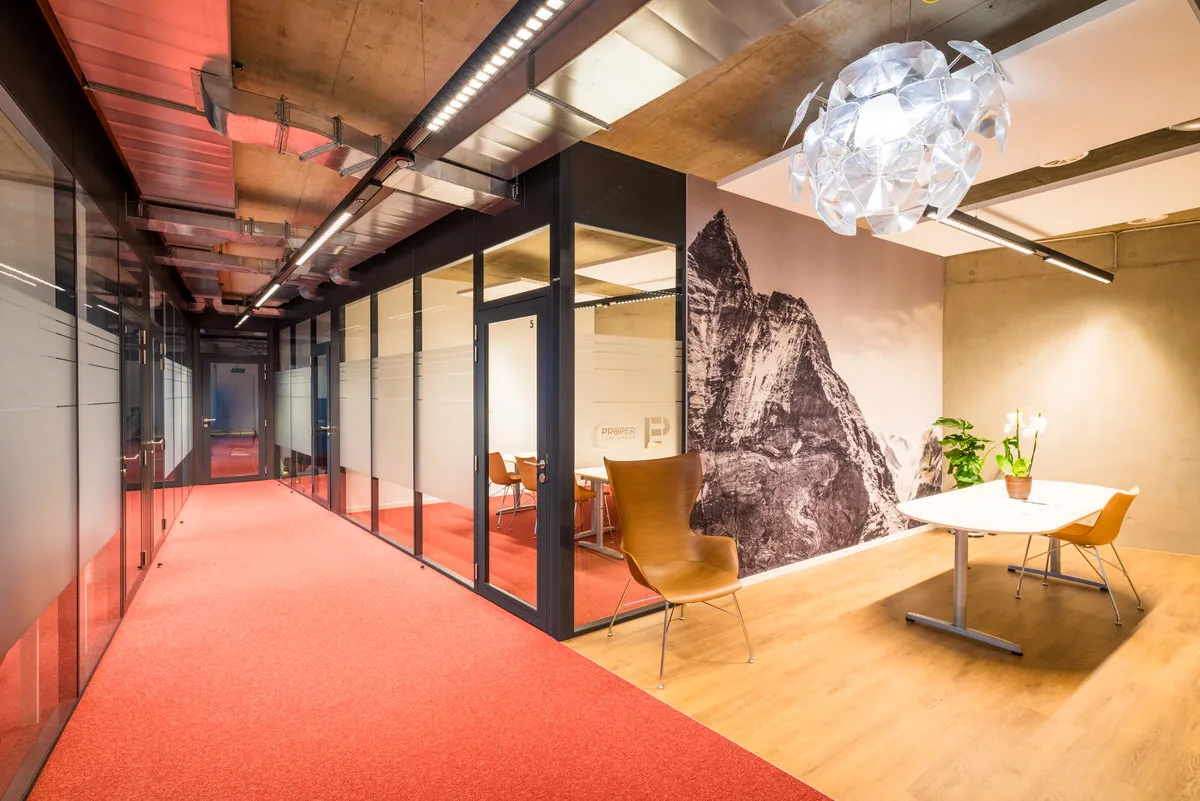 cours de langue geneve