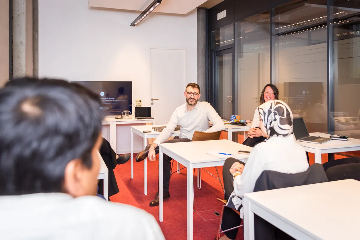 cours de portugais genève