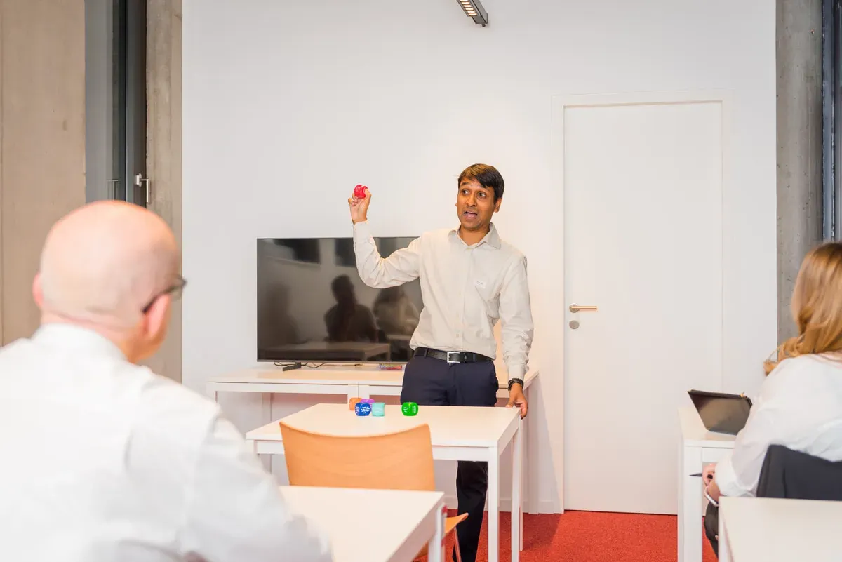 cours de suisse allemand genève