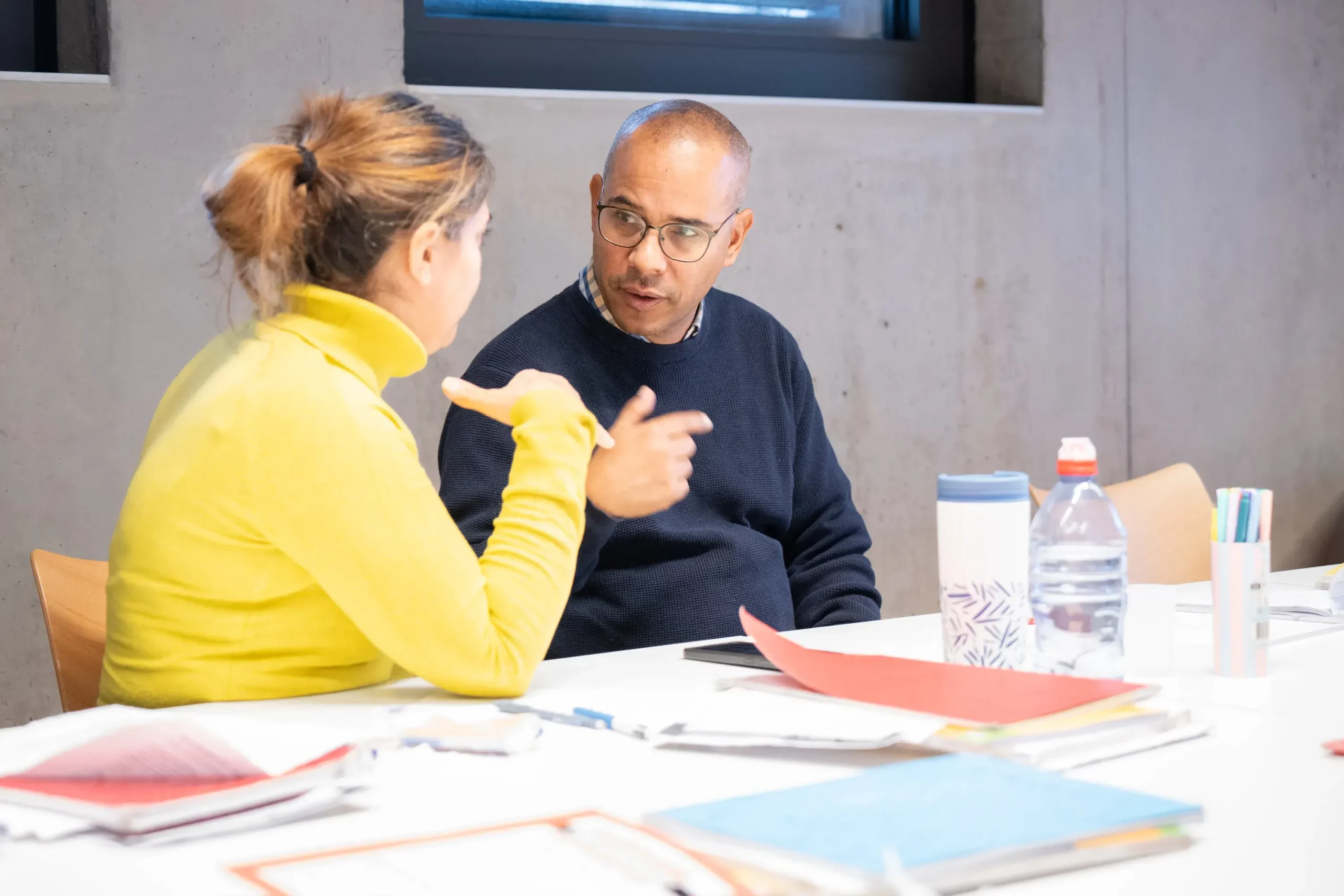 cours d'italien à genève