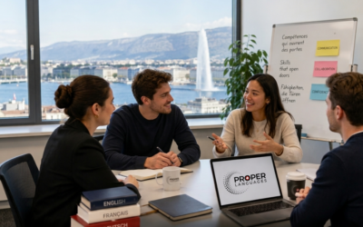 The Swiss Upper-Hand. How Switzerland Creates Job-Ready Graduates